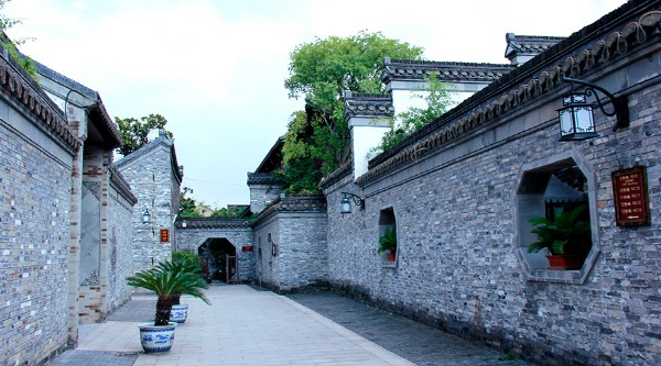 扬州比较推荐的住宿,扬州国庆路住宿推荐