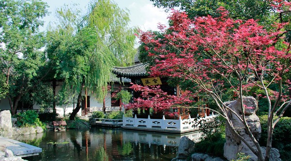 扬州比较推荐的住宿,扬州国庆路住宿推荐