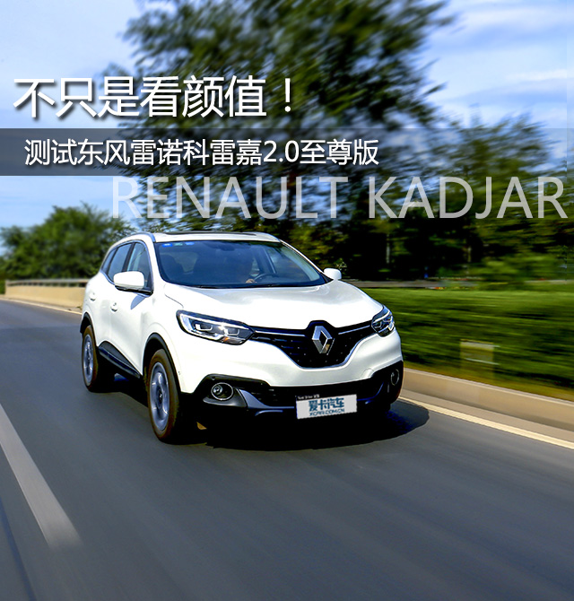 不看颜值只看性能的手机,2016款雷诺科雷嘉雾灯型号