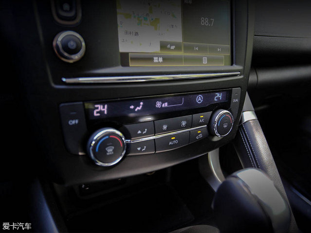 不看颜值只看性能的手机,2016款雷诺科雷嘉雾灯型号