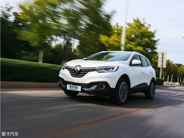 不看颜值只看性能的手机,2016款雷诺科雷嘉雾灯型号