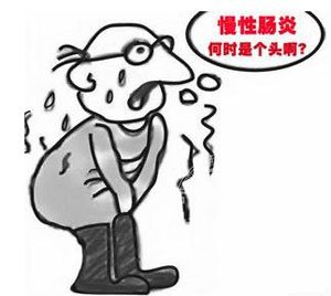 慢性胃肠炎中医病名,慢性肠炎的中医辨证