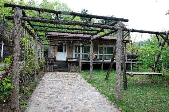 北京适合春节度假村推荐,北京旅游度假村推荐