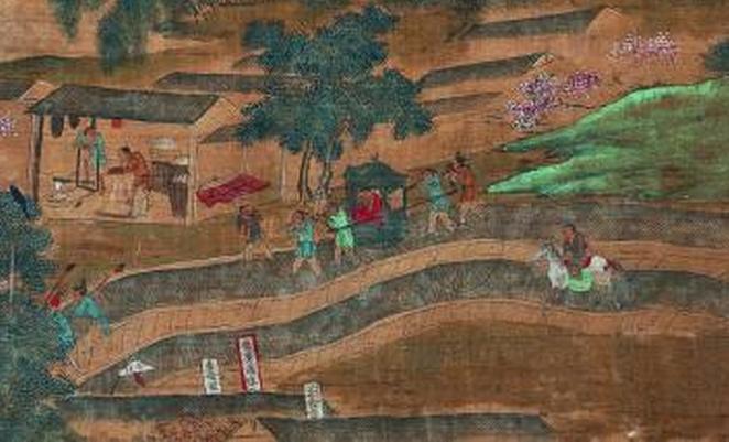 民国中国最发达的十大城市,民国三大经济中心城市