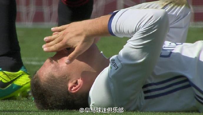 半场三比0皇马,半场战报皇马4-0巴拉多利德