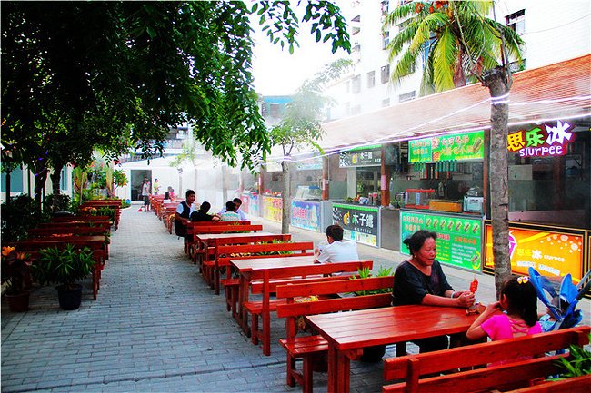 三亚慢游攻略,三亚慢生活视频