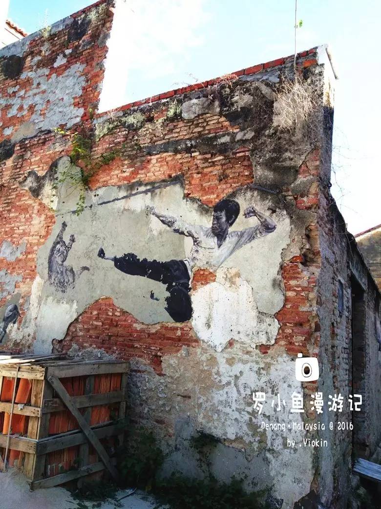 《爱上一座城》,因为一部剧爱上一座城