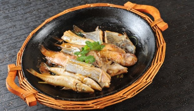 舟山独有的美食和特色,舟山本地人常去吃的海鲜