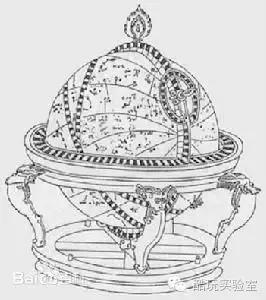 苏颂造的最老的天文钟,苏颂等人制造最古老的天文钟