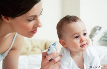 宝宝发烧秘诀妈妈一定要知道,宝宝反复发烧妈妈快崩溃了