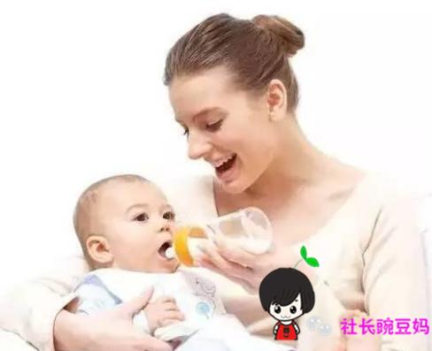 宝宝什么阶段是猛长期,宝宝的猛长期什么意思