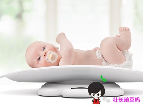 宝宝什么阶段是猛长期,宝宝的猛长期什么意思