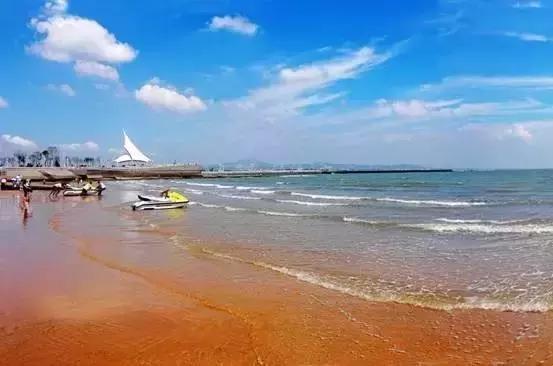 山东就有的人间仙境，做一回自在神仙！