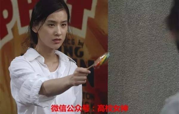 25岁林允有多迷人,林允算不算星女郎最差的一位