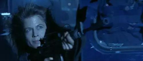 终结者1-6部解析,终结者电影武器