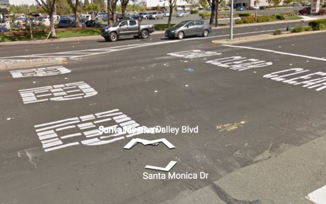 升级！更拉风的谷歌街景