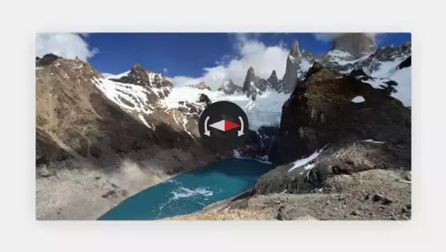 升级！更拉风的谷歌街景