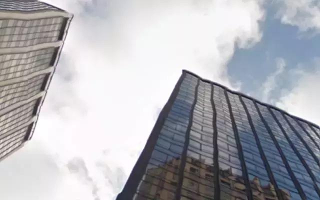 升级！更拉风的谷歌街景