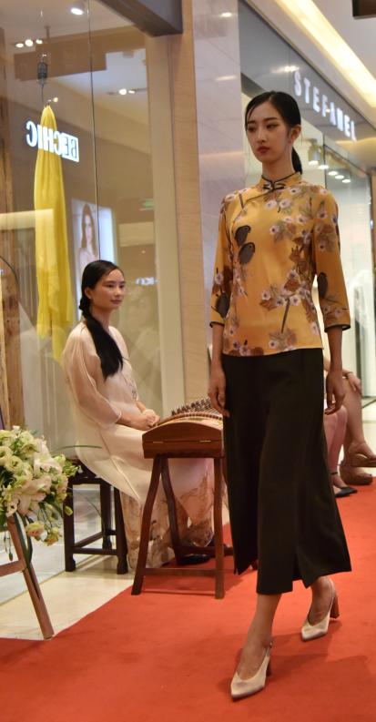 衡韵雅序长沙店,衡韵雅序浦东机场店