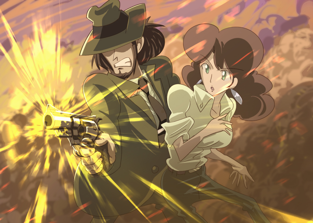 你希望尾田荣一郎下本画什么？三叔侃资讯（20160912）