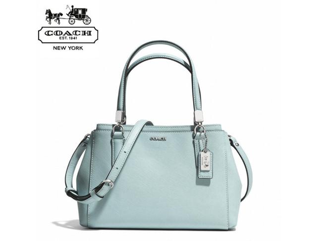 coach停产香水,coach事件结束了吗