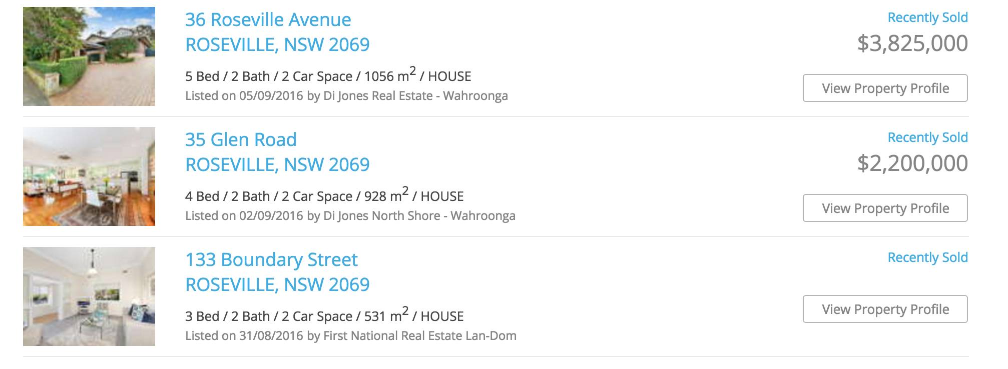 悉尼上北区看房记 (悉尼上北区房子值得买吗)