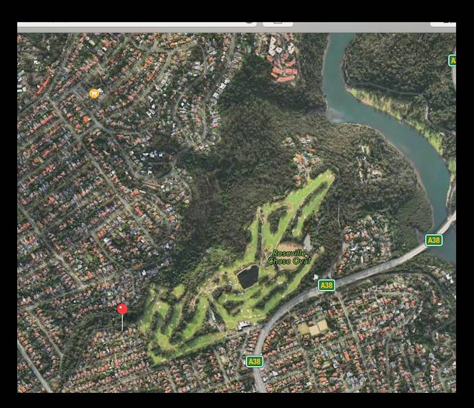 悉尼上北区看房记 (悉尼上北区房子值得买吗)