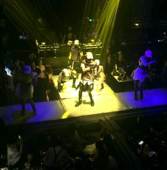 G20之后杭州最火爆酒吧整理，有这5个就足够了！