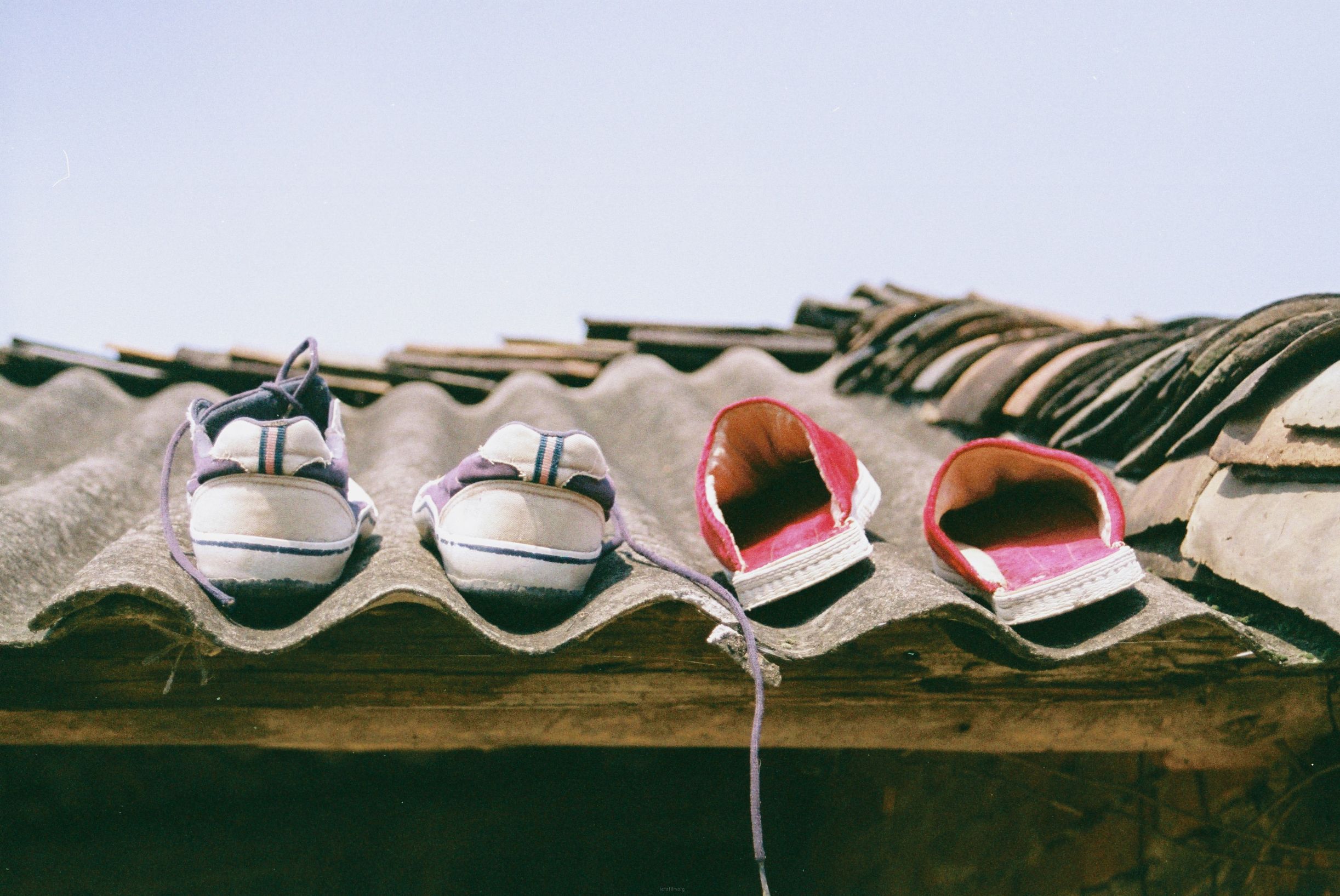 关于球鞋清洁和保养有什么想法,球鞋清洗和球鞋深度清洗