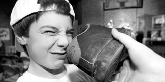 关于球鞋清洁和保养有什么想法,球鞋清洗和球鞋深度清洗