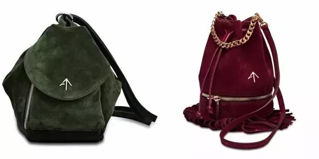 有没有让人一眼惊艳的双肩包,真正的好看的双肩包