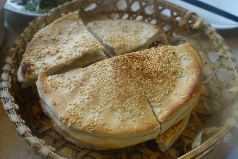 天冷了就该吃羊肉,冬天就要吃点羊肉