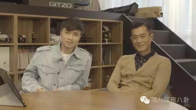 哥哥缅怀张国荣,缅怀哥哥张国荣演唱会