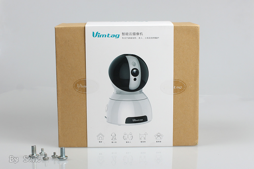 看家护院监控小助手,看家小卫士摄像机怎么弄