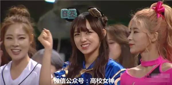 宇宙少女惊艳全场,宇宙少女秀彬开球