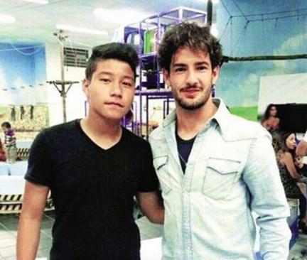 国足或归化年轻欧洲前锋,国足归化华裔混血球员