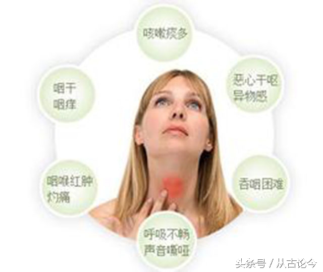 秋季咽炎高发期谁用谁好，治疗咽炎的最佳方法已呈现！