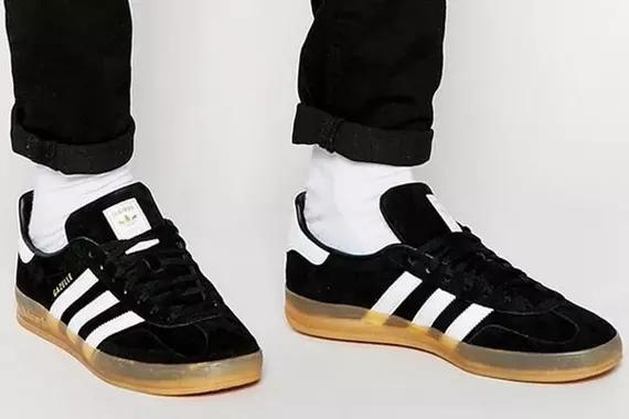 入门级的运动鞋,初学者如何选择合适的运动鞋