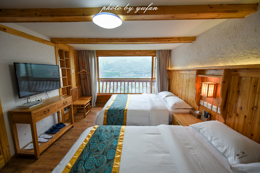 千户苗寨怎么玩比较好,千户苗寨怎么玩最合适