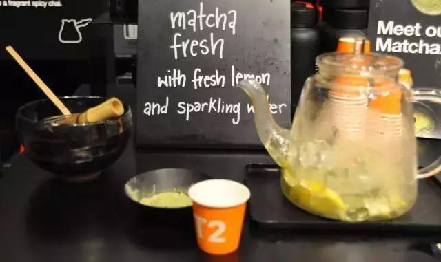 是新潮茶店，还是异色奇葩，T2实访