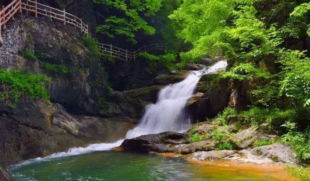 长沙出发一千元可以去哪里,长沙出发自驾九寨沟