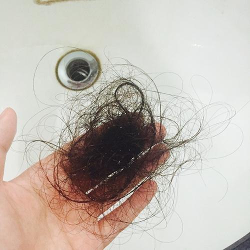 头发堵塞下水道最快的疏通方法,卫生间头发堵塞疏通方法