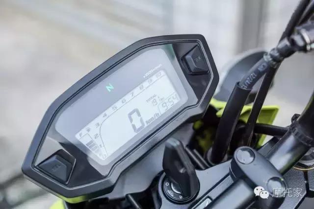 摩托家／交友需谨慎，中毒就是钱！——本田MSX125SF