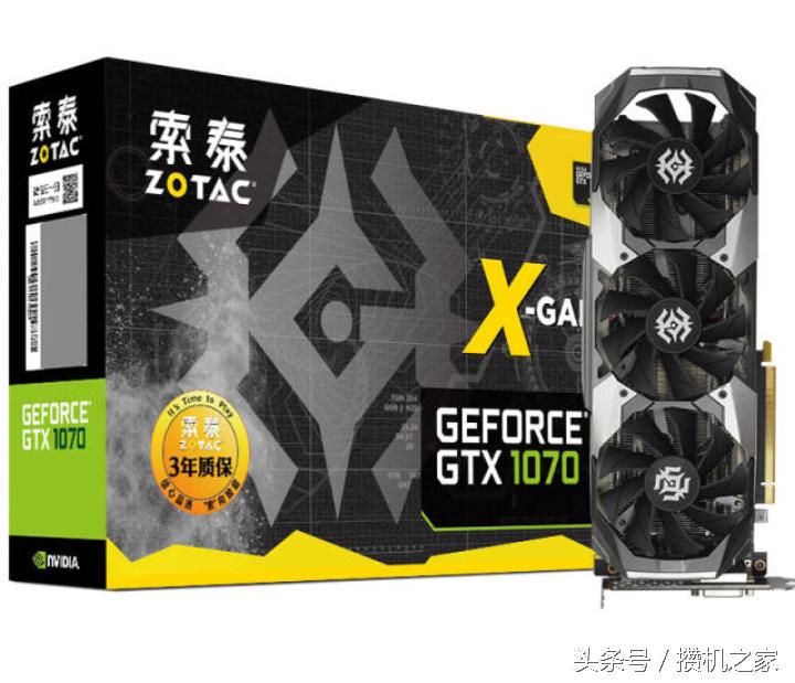 醒的i7-6700k搭配gtx1070未来VR配置推荐