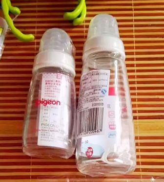 奶瓶大部分宝妈选择,奶瓶亲身测评