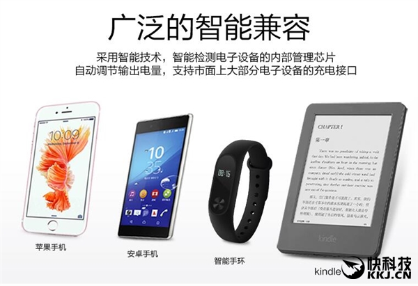 南孚迷你充电宝n25,南孚充电宝99元