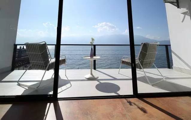 如果是这样的客栈，你想怎么睡我都要得