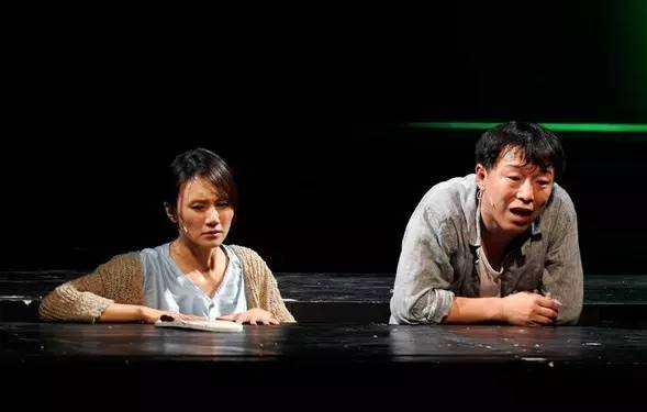 孟京辉蜂巢话剧,孟京辉的电影全集