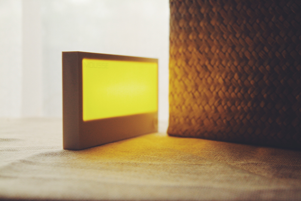 文艺范二，能美颜的移动电源什么样？