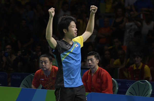 无手残运乒乓球运动员,中国残疾人乒乓球队员赵帅